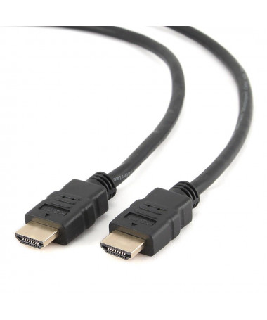 Kabllo HDMI Gembird 4.5m HDMI M/M HDMI Type A (Standard) 