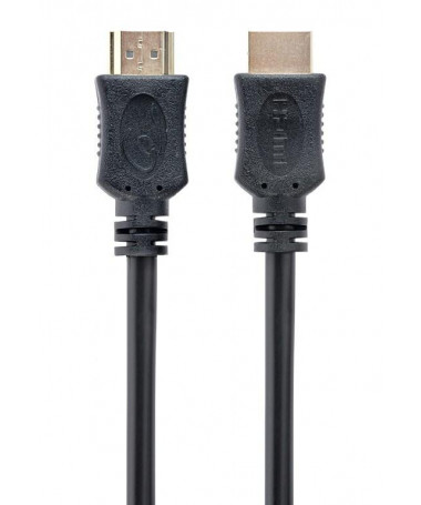 Kabllo HDMI Gembird CC-HDMI4L-1M HDMI Type A (Standard) 