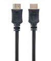 Kabllo HDMI Gembird CC-HDMI4L-1M HDMI Type A (Standard) 