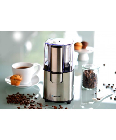 Mulli për kafe Blaupunkt FCG701 120W 