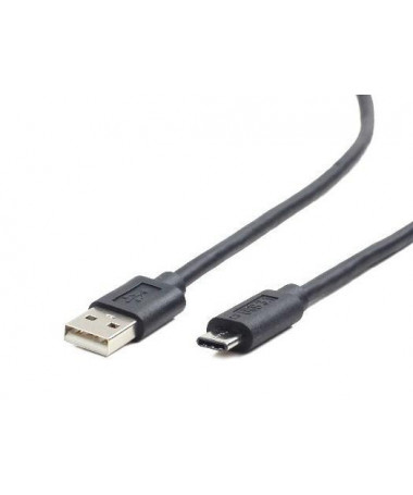 Kabllo USB Gembird Kabllo / Adapter 1.8m USB 2.0 USB A USB C 