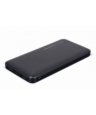 Power bank Gembird PB10-02 Lithium Polymer (LiPo) 10000 mAh 
