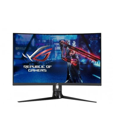 Monitor ASUS ROG Strix XG32VC 80 cm (31.5") 2560 x 1440 pixels Quad HD LED 