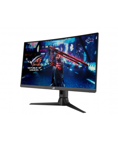 Monitor ASUS ROG Swift XG27AQV 68.6 cm (27") 2560 x 1440 pixels Wide Quad HD 