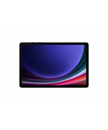 Samsung Galaxy Tab S9 SM-X710N 128 GB 27.9 cm (11") Qualcomm Snapdragon 8 GB Wi-Fi 6 (802.11ax) Android 13 Graphite