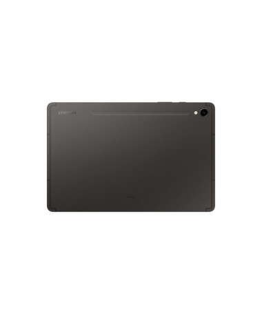 Samsung Galaxy Tab S9 SM-X710N 128 GB 27.9 cm (11") Qualcomm Snapdragon 8 GB Wi-Fi 6 (802.11ax) Android 13 Graphite