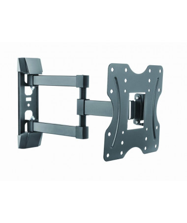 Mbajtës Gembird WM-42ST-02 TV mount 106.7 cm (42") 