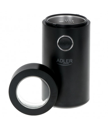 Mulli për kafe Adler AD 4446bs