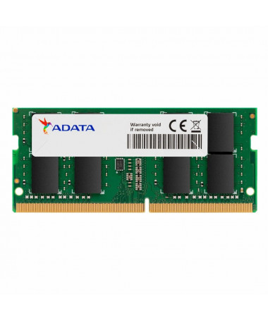 RAM memorje ADATA AD4S320016G22-SGN 16 GB 1 x 16GB DDR4 3200 MHz