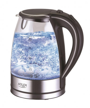 Çajnik elektrik Adler AD 1225 1.7L 2200W
