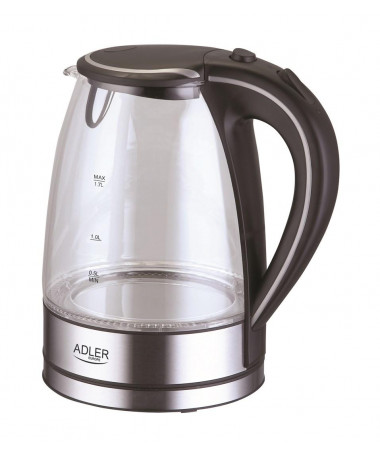 Çajnik elektrik Adler AD 1225 1.7L 2200W