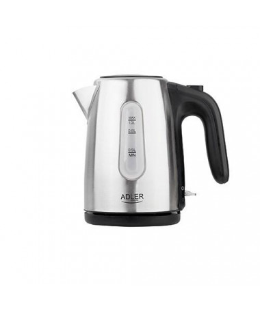 Çajnik elektrik Adler AD 1273 1L 1200W