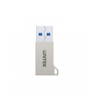 Adapter UNITEK USB-A NA USB-C 3.1 GEN1/ A1034NI