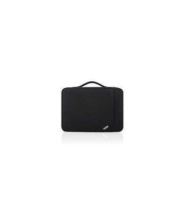Çantë për laptop Lenovo 4X40N18009 35.6 cm (14") 