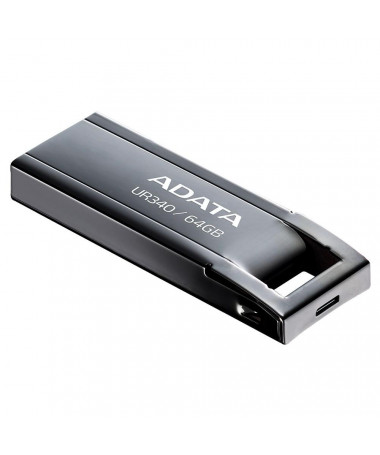 USB flash drive ADATA UR340 64GB USB Type-A 3.2 Gen 2 (3.1 Gen 2) 