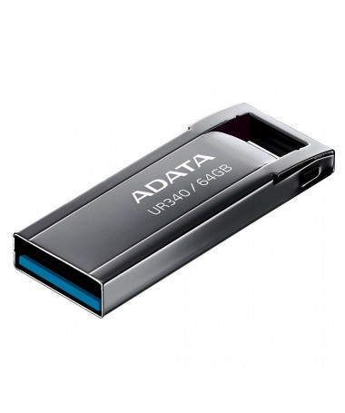 USB flash drive ADATA UR340 64GB USB Type-A 3.2 Gen 2 (3.1 Gen 2) 