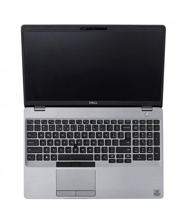 DELL LATITUDE 5510 i5-10310U 16GB 512GB SSD 15" FHD Win11pro I përdorur