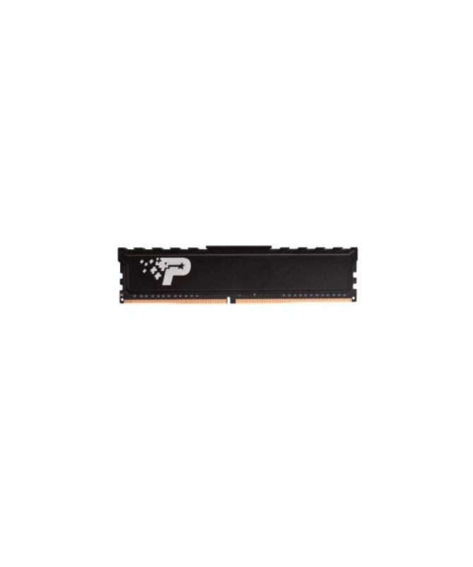 RAM memorje Patriot Memory Signature Premium PSP416G32002H1 16GB 1 x 16 GB DDR4 3200 MHz RAM memorje Patriot Memory Signature Premium PSP416G32002H1 16GB 1 x 16 GB DDR4 3200 MHz