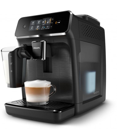 Aparat për kafe Philips Series 2200 EP2230/10 Fully-auto 1.8L
