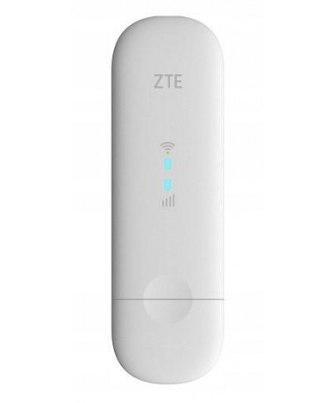 Modem ZTE LTE MF79U cellular network device Cellular 