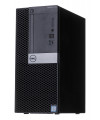 DELL OptiPlex 7070 i5-9500 16GB 256GB SSD TOWER Win11pro I përdorur