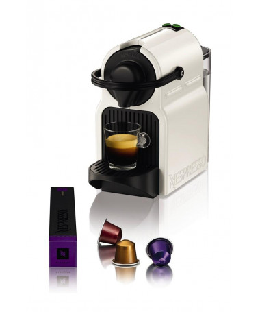 Aparat për kafe Krups Inissia XN1001 Capsule 0.7L