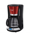 Aparat për kafe Russell Hobbs Colours Plus+ Fully-auto 1.25L