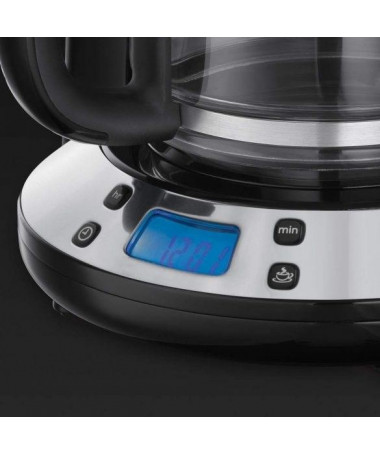 Aparat për kafe Russell Hobbs Colours Plus+ Fully-auto 1.25L