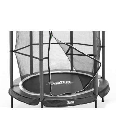 Trampolinë Salta 5426A recreational/backyard trampoline Outdoor Round Coil