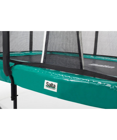 Trampolinë Salta First Class - 214 x 366 cm recreational/backyard 