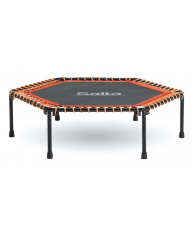 Trampolinë Fitness trampoline 128 cm