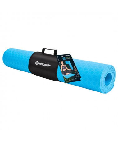 Schildkröt Fitness 960169 yoga mat Foam/ e kaltër