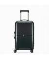 Valixhe DELSEY TURENNE 55CM 4 DOUBLE WHEELS TROLLEY CASE 