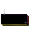 Maus Pad Gembird MP-GAMELED-L Gaming 