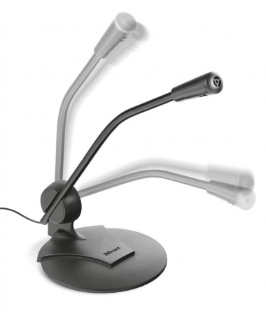 Mikrofon PC Trust 21674 