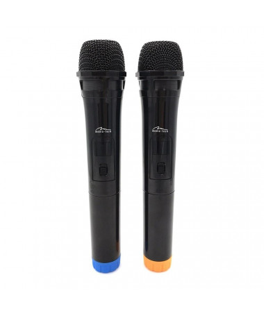 Mikrofon ACCENT PRO MT395 Wireless karaoke