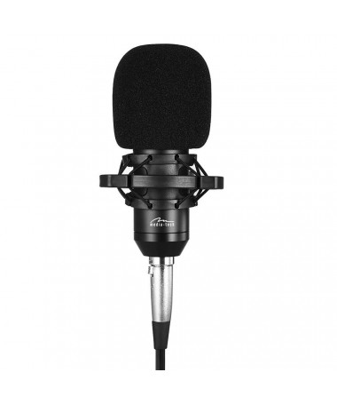 Mikrofon Studio and Streaming MT397K
