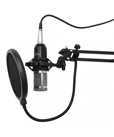 Mikrofon Studio and Streaming MT397S