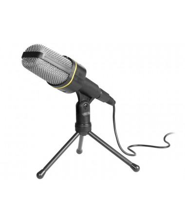 Mikrofon Tracer Screamer Karaoke 