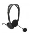 Kufje Esperanza EH102 headphones/headset me kabllo Head-band Calls/Music 