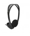 Kufje Esperanza EH119 headphones/headset Head-band 