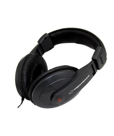 Kufje Esperanza EH120 headphones/headset Head-band 