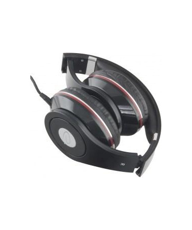 Kufje Esperanza EH141K headphones/headset Head-band