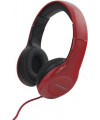 Kufje Esperanza EH138R headphones/headset Head-band 