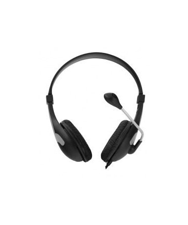 Kufje Esperanza EH158K headphones/headset Head-band 