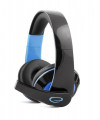 Kufje Esperanza EGH300B Headset me kabllo Head-band Gaming 