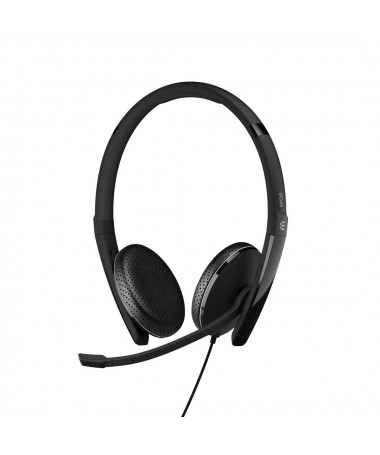 Kufje EPOS ADAPT 165T USB-C II Headset