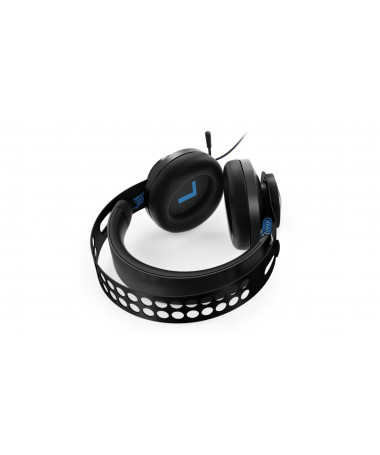 Kufje Lenovo Legion H300 Headset me kabllo Head-band Gaming 