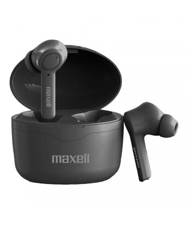 Kufje Maxell Bass 13 Sync Up Wireless Bluetooth In-Ear Charging Case