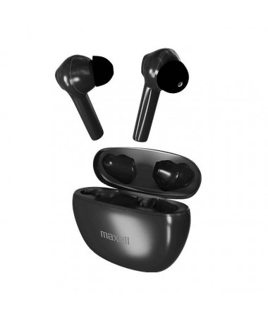 Kufje Maxell Dynamic+ wireless charging case Bluetooth 
